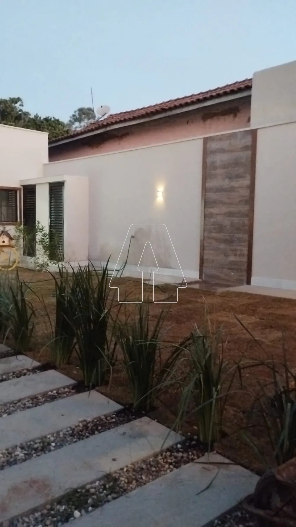 Comprar Casa / Residencial em Araçatuba R$ 580.000,00 - Foto 5