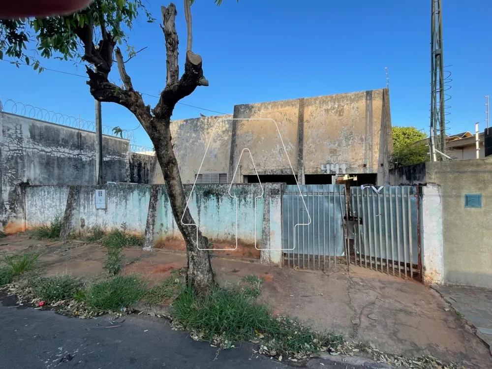 Comprar Casa / Residencial em Araçatuba R$ 189.000,00 - Foto 1