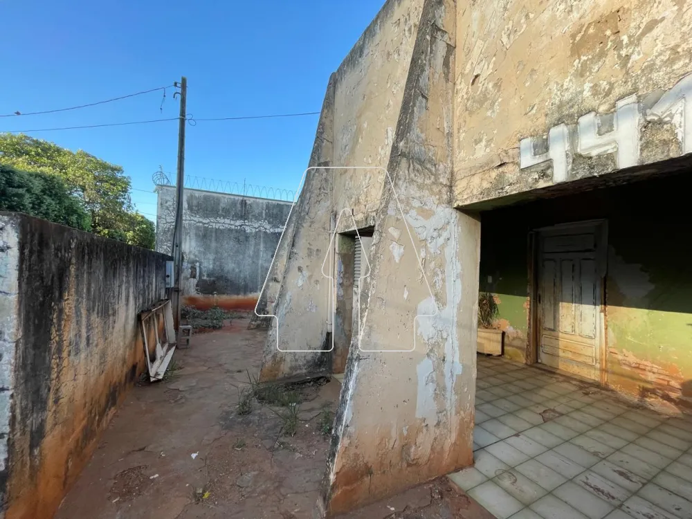 Comprar Casa / Residencial em Araçatuba R$ 189.000,00 - Foto 2