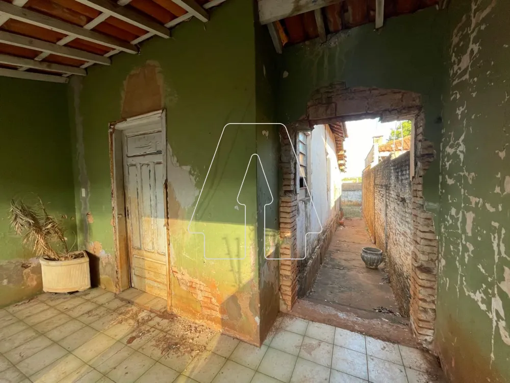 Comprar Casa / Residencial em Araçatuba R$ 189.000,00 - Foto 4