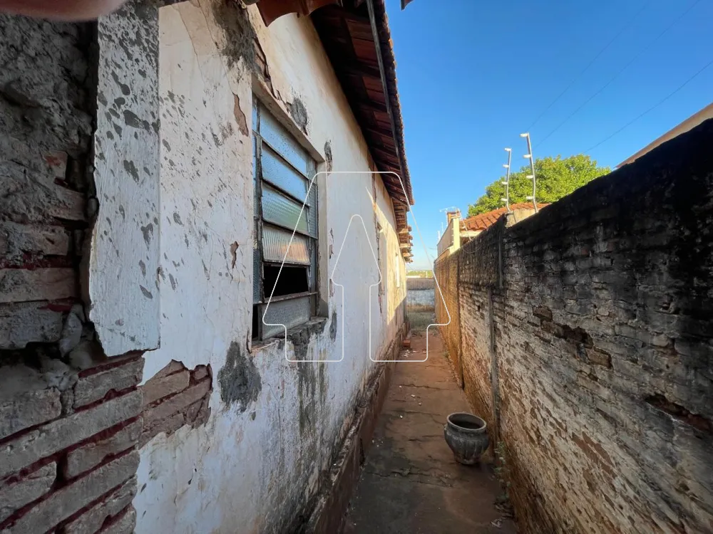 Comprar Casa / Residencial em Araçatuba R$ 189.000,00 - Foto 5