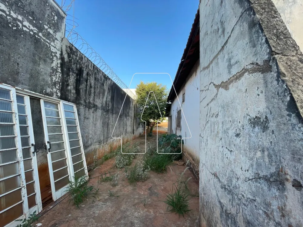 Comprar Casa / Residencial em Araçatuba R$ 189.000,00 - Foto 6