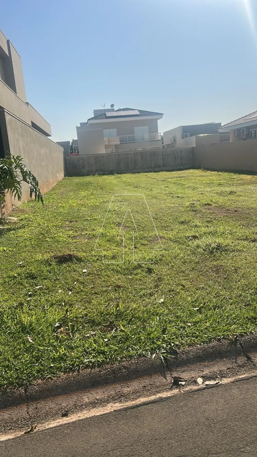 Comprar Terreno / Condomínio em Araçatuba R$ 470.000,00 - Foto 3