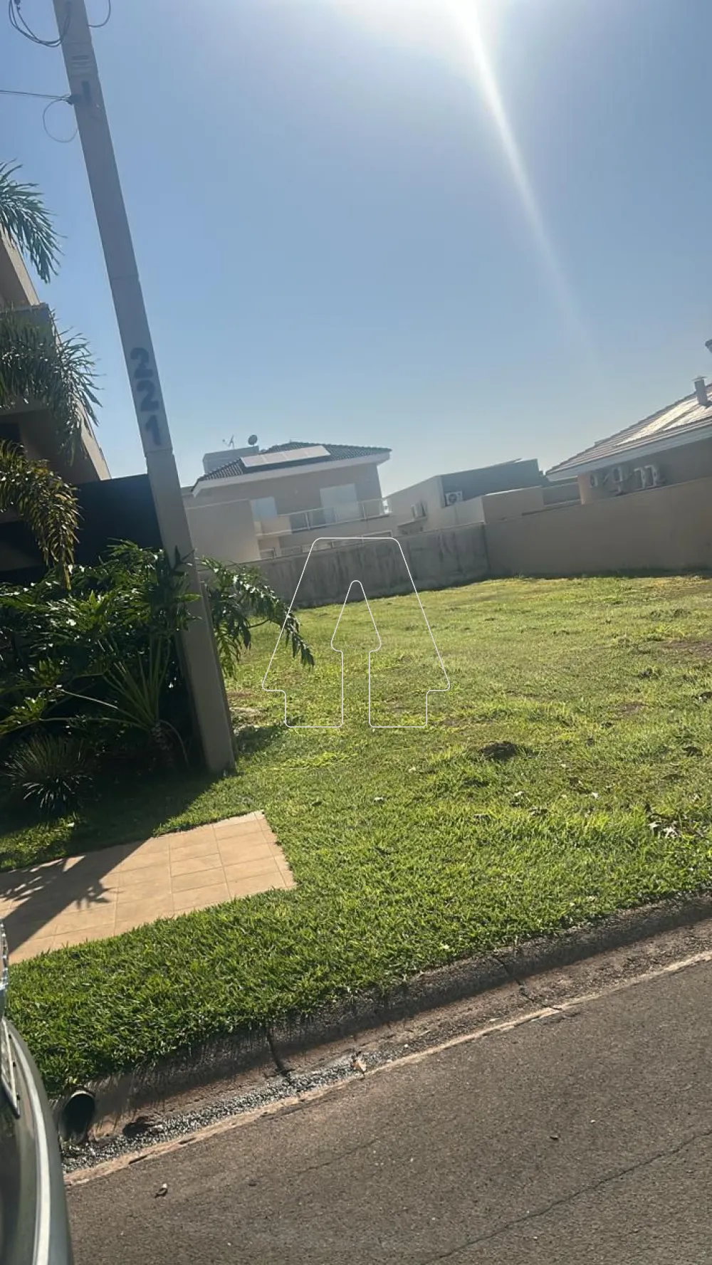 Comprar Terreno / Condomínio em Araçatuba R$ 470.000,00 - Foto 4