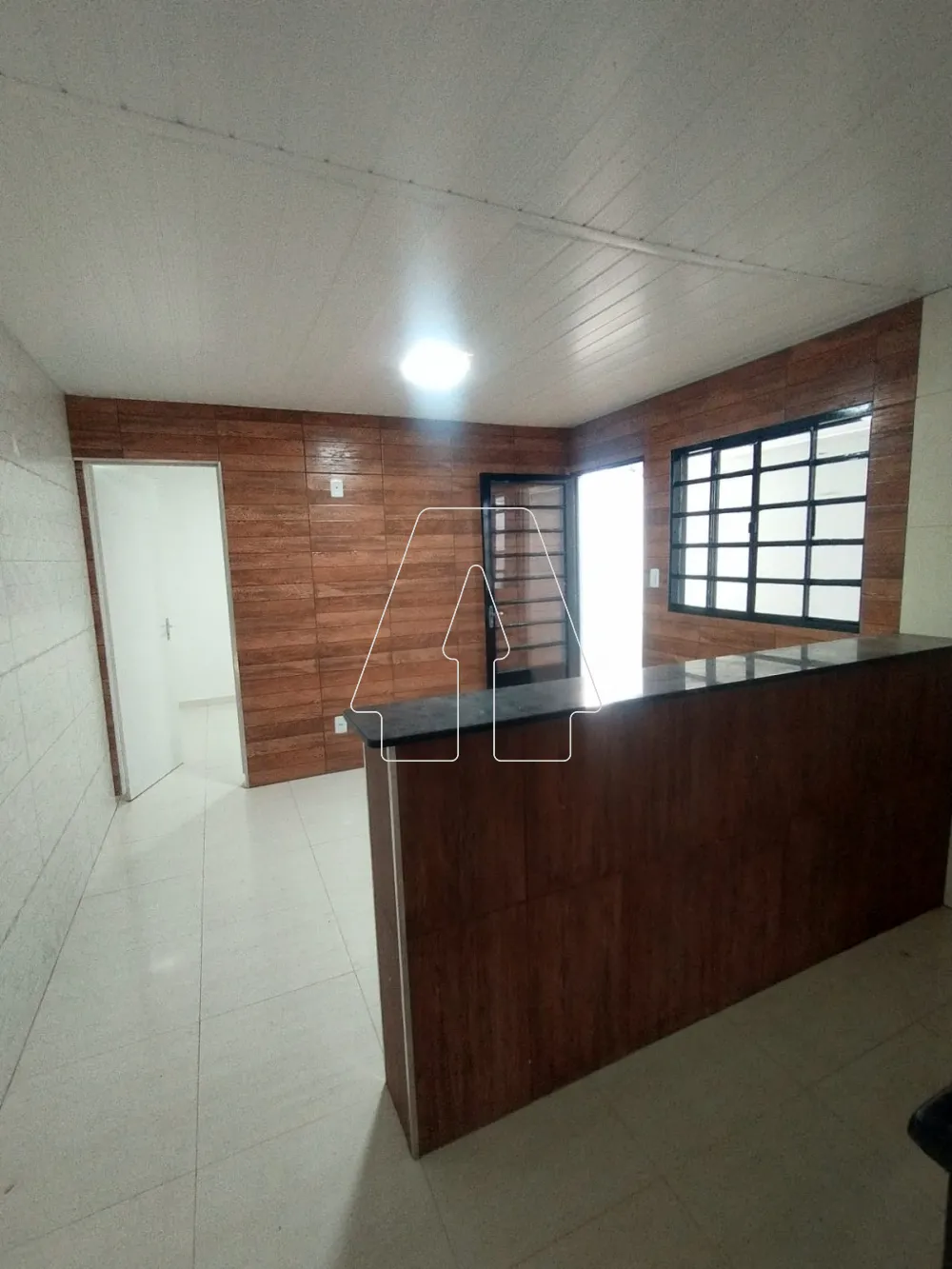 Comprar Casa / Residencial em Araçatuba R$ 175.000,00 - Foto 1