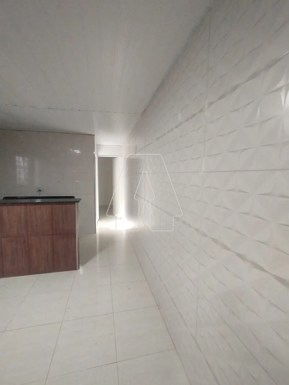 Comprar Casa / Residencial em Araçatuba R$ 175.000,00 - Foto 2