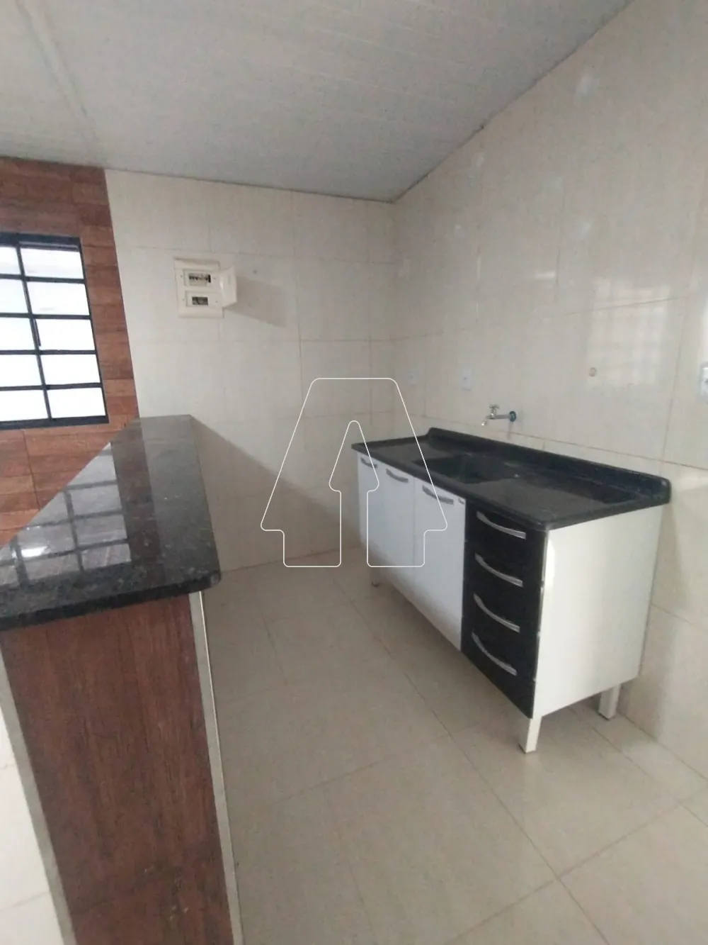 Comprar Casa / Residencial em Araçatuba R$ 175.000,00 - Foto 3