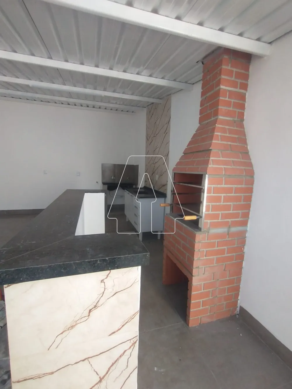 Comprar Casa / Residencial em Araçatuba R$ 175.000,00 - Foto 7