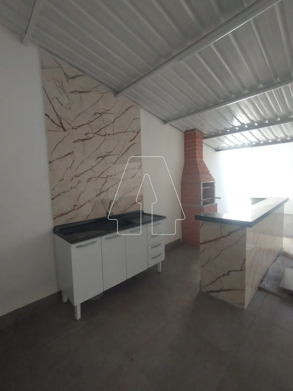 Comprar Casa / Residencial em Araçatuba R$ 175.000,00 - Foto 6