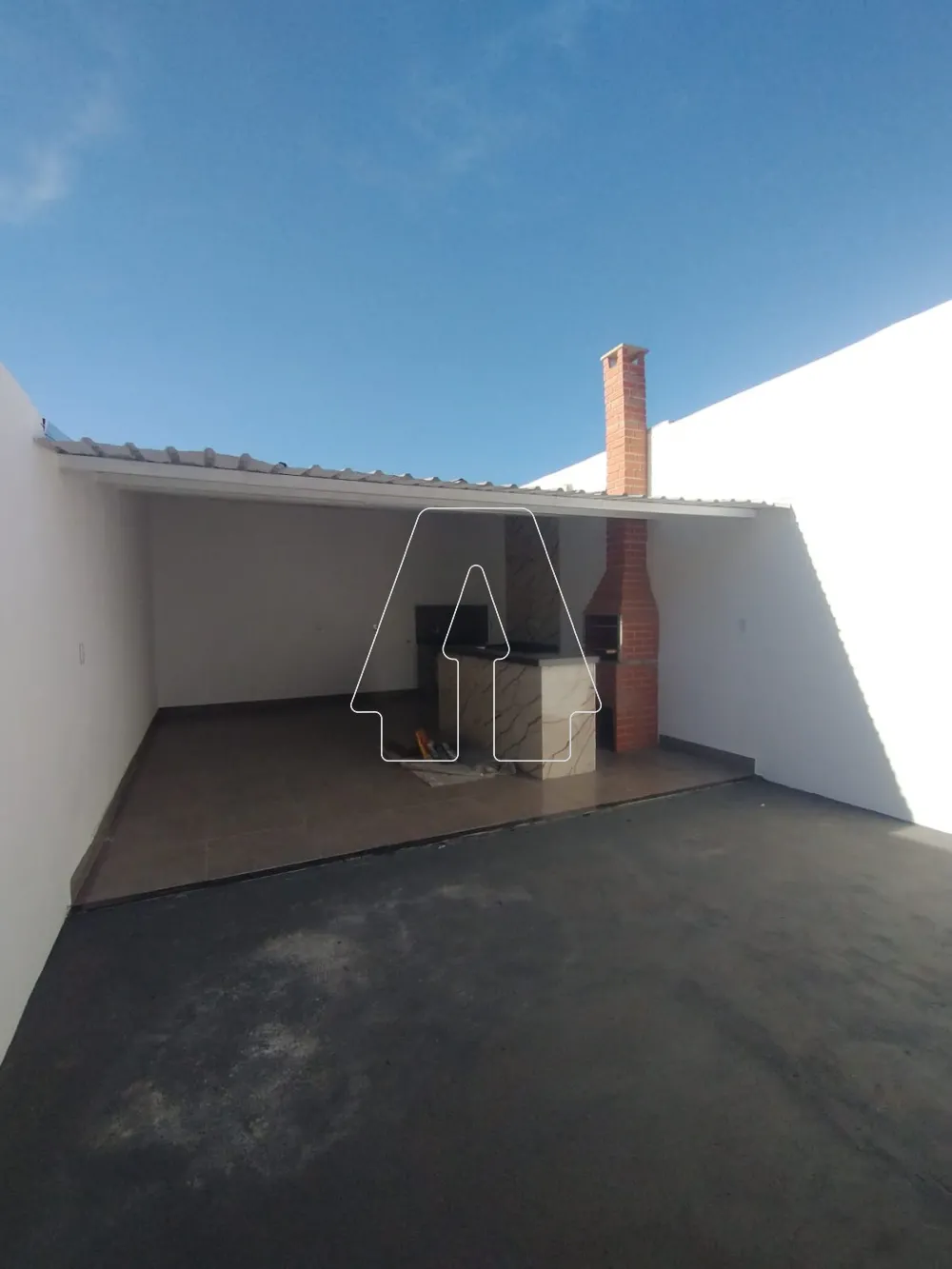 Comprar Casa / Residencial em Araçatuba R$ 175.000,00 - Foto 8