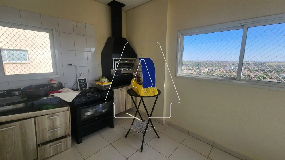 Comprar Apartamento / Cobertura em Araçatuba R$ 780.000,00 - Foto 5