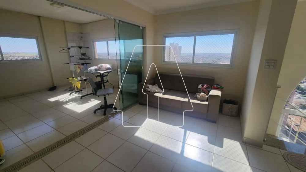 Comprar Apartamento / Cobertura em Araçatuba R$ 780.000,00 - Foto 6