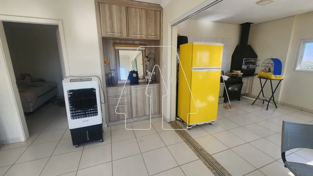 Comprar Apartamento / Cobertura em Araçatuba R$ 780.000,00 - Foto 7