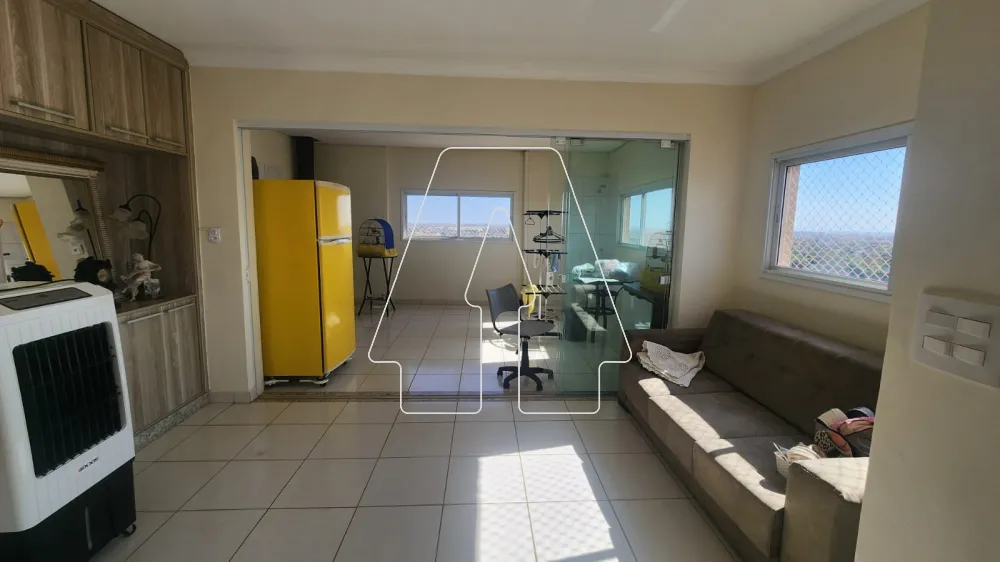 Comprar Apartamento / Cobertura em Araçatuba R$ 780.000,00 - Foto 8