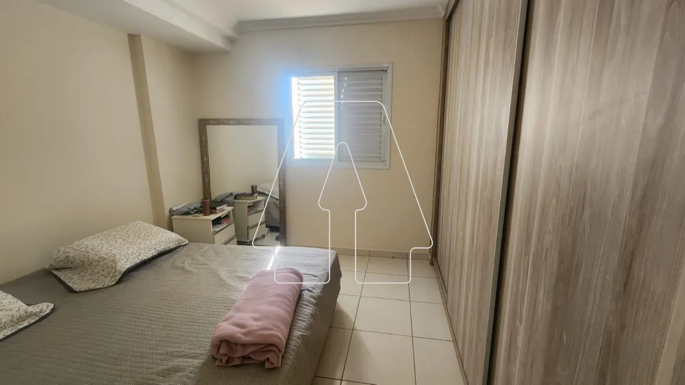 Comprar Apartamento / Cobertura em Araçatuba R$ 780.000,00 - Foto 10
