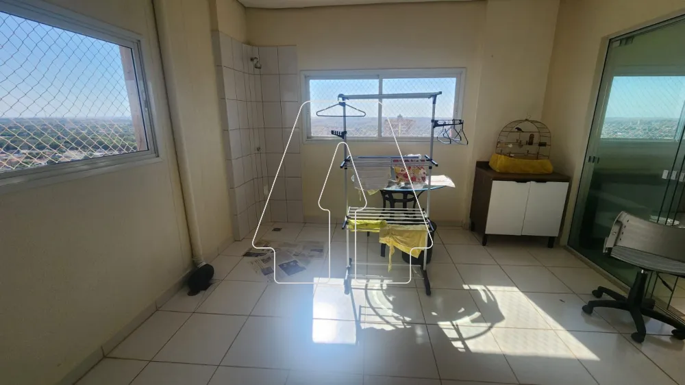 Comprar Apartamento / Cobertura em Araçatuba R$ 780.000,00 - Foto 9