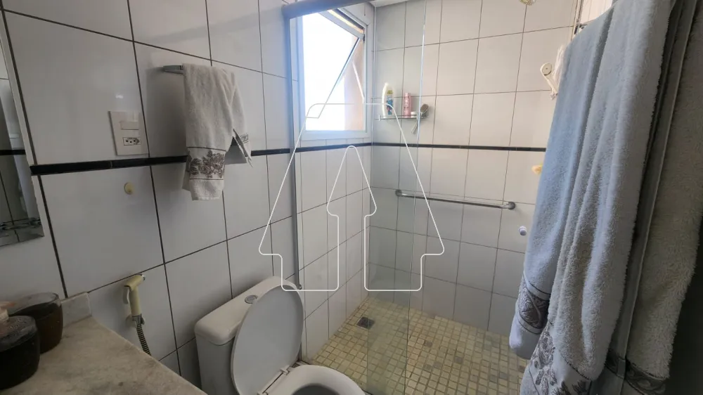 Comprar Apartamento / Cobertura em Araçatuba R$ 780.000,00 - Foto 13