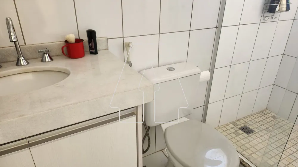 Comprar Apartamento / Cobertura em Araçatuba R$ 780.000,00 - Foto 15