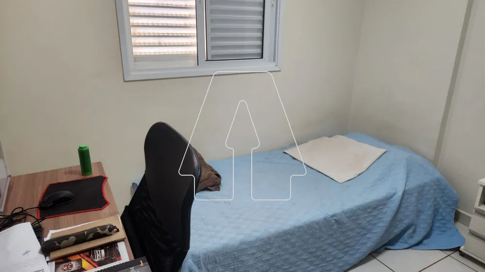 Comprar Apartamento / Cobertura em Araçatuba R$ 780.000,00 - Foto 16