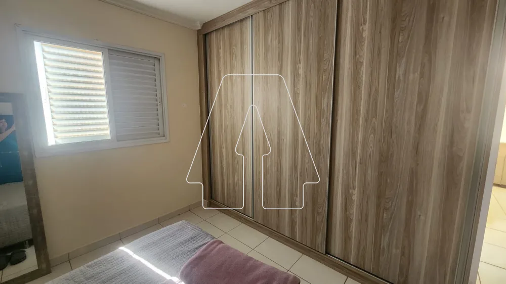 Comprar Apartamento / Cobertura em Araçatuba R$ 780.000,00 - Foto 17