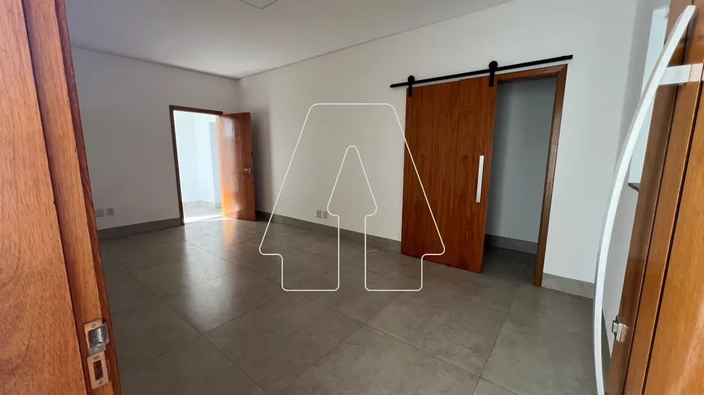 Comprar Casa / Residencial em Araçatuba R$ 519.000,00 - Foto 2