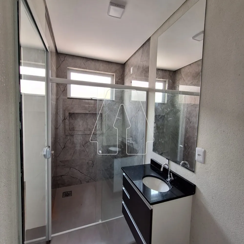 Comprar Casa / Residencial em Araçatuba R$ 519.000,00 - Foto 7