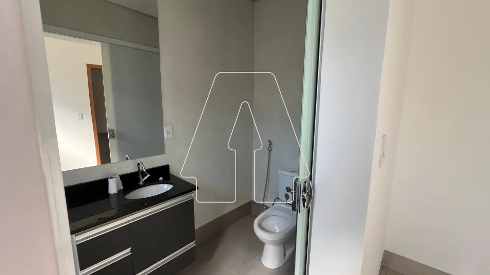 Comprar Casa / Residencial em Araçatuba R$ 519.000,00 - Foto 9