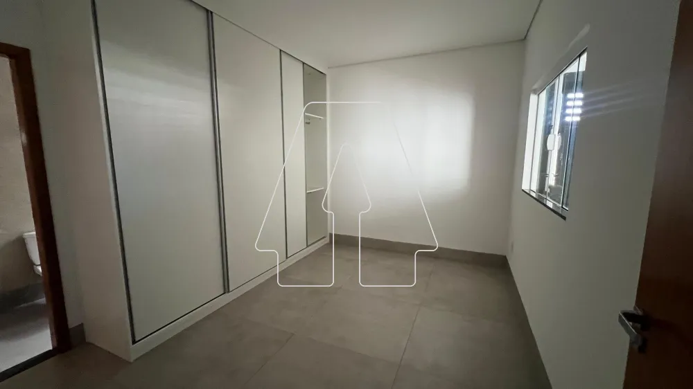Comprar Casa / Residencial em Araçatuba R$ 519.000,00 - Foto 6