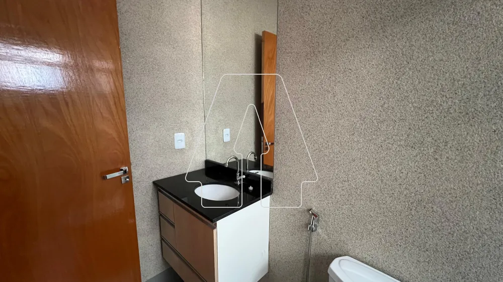 Comprar Casa / Residencial em Araçatuba R$ 519.000,00 - Foto 11