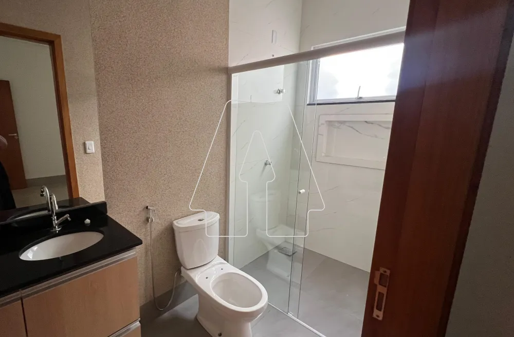 Comprar Casa / Residencial em Araçatuba R$ 519.000,00 - Foto 10