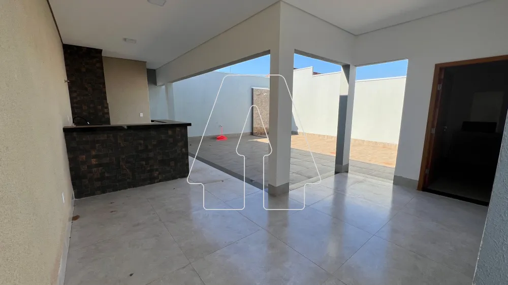 Comprar Casa / Residencial em Araçatuba R$ 519.000,00 - Foto 13