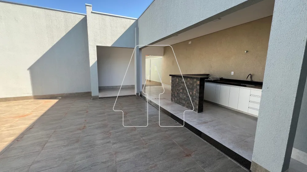 Comprar Casa / Residencial em Araçatuba R$ 519.000,00 - Foto 14
