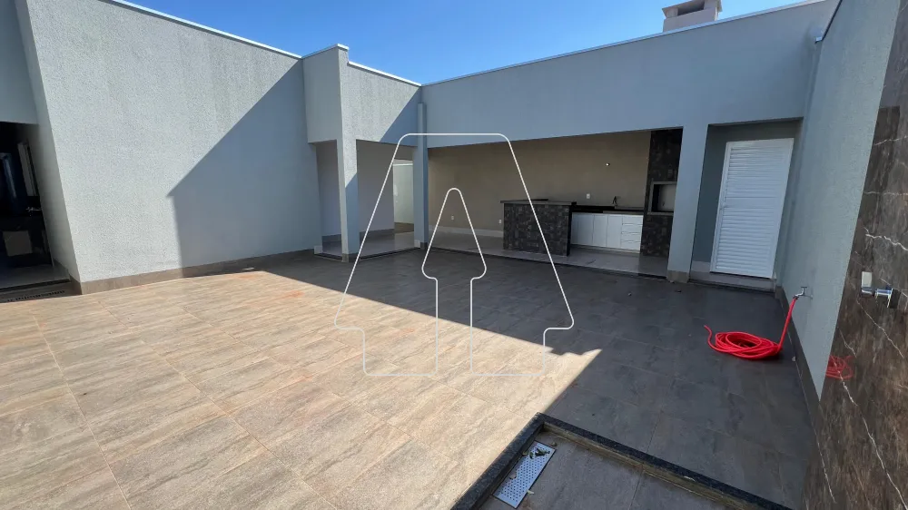 Comprar Casa / Residencial em Araçatuba R$ 519.000,00 - Foto 15