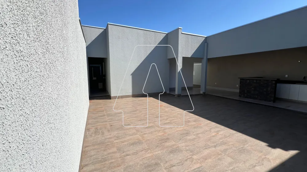 Comprar Casa / Residencial em Araçatuba R$ 519.000,00 - Foto 16