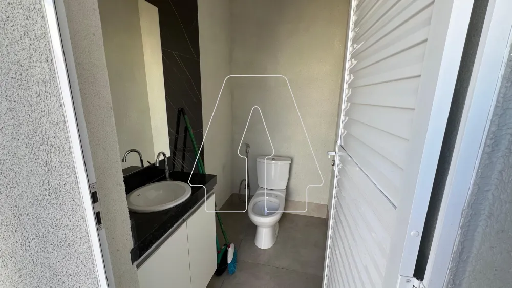 Comprar Casa / Residencial em Araçatuba R$ 519.000,00 - Foto 17