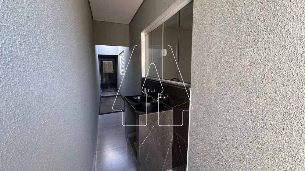 Comprar Casa / Residencial em Araçatuba R$ 519.000,00 - Foto 19