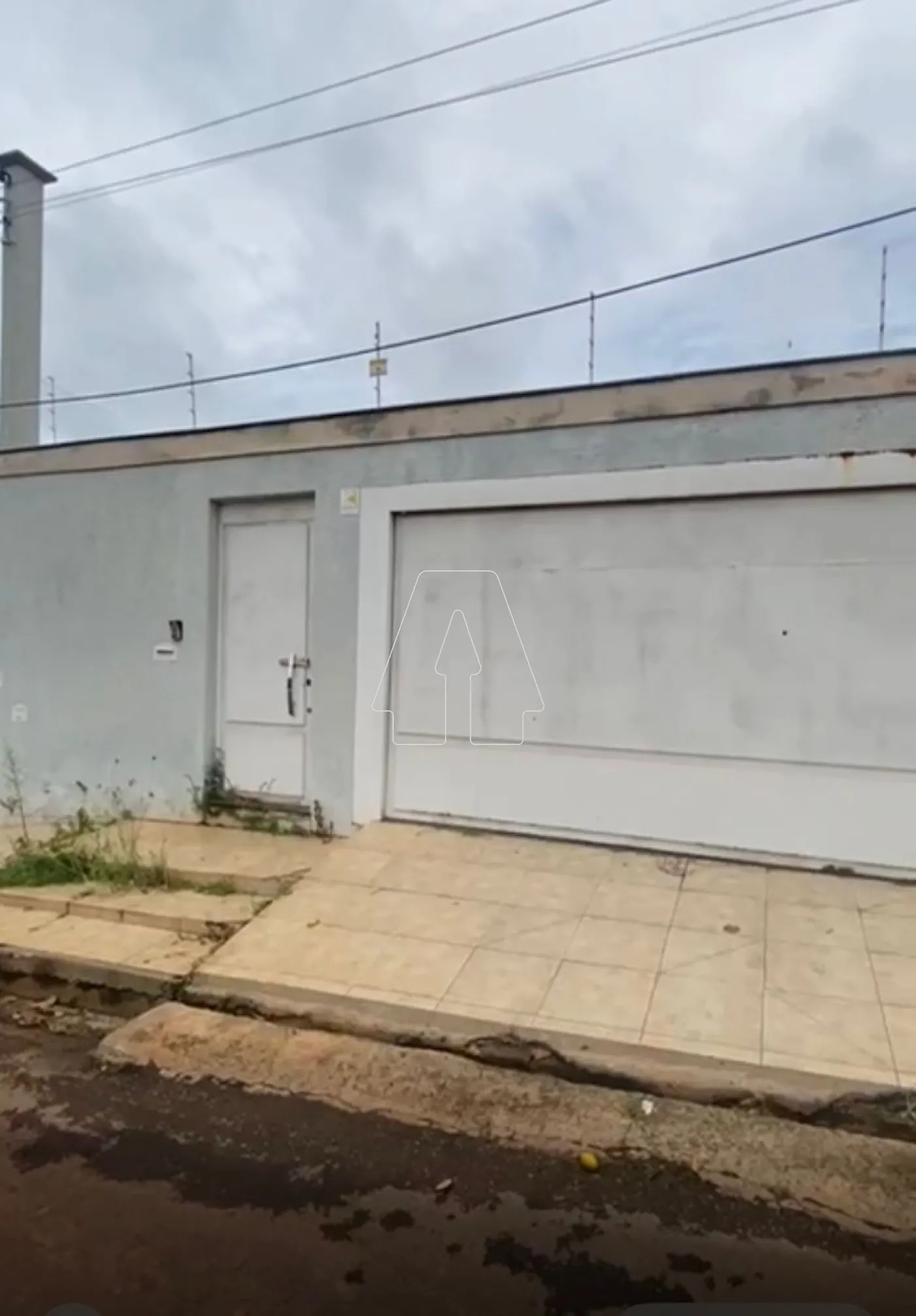 Comprar Casa / Residencial em Araçatuba R$ 270.000,00 - Foto 1