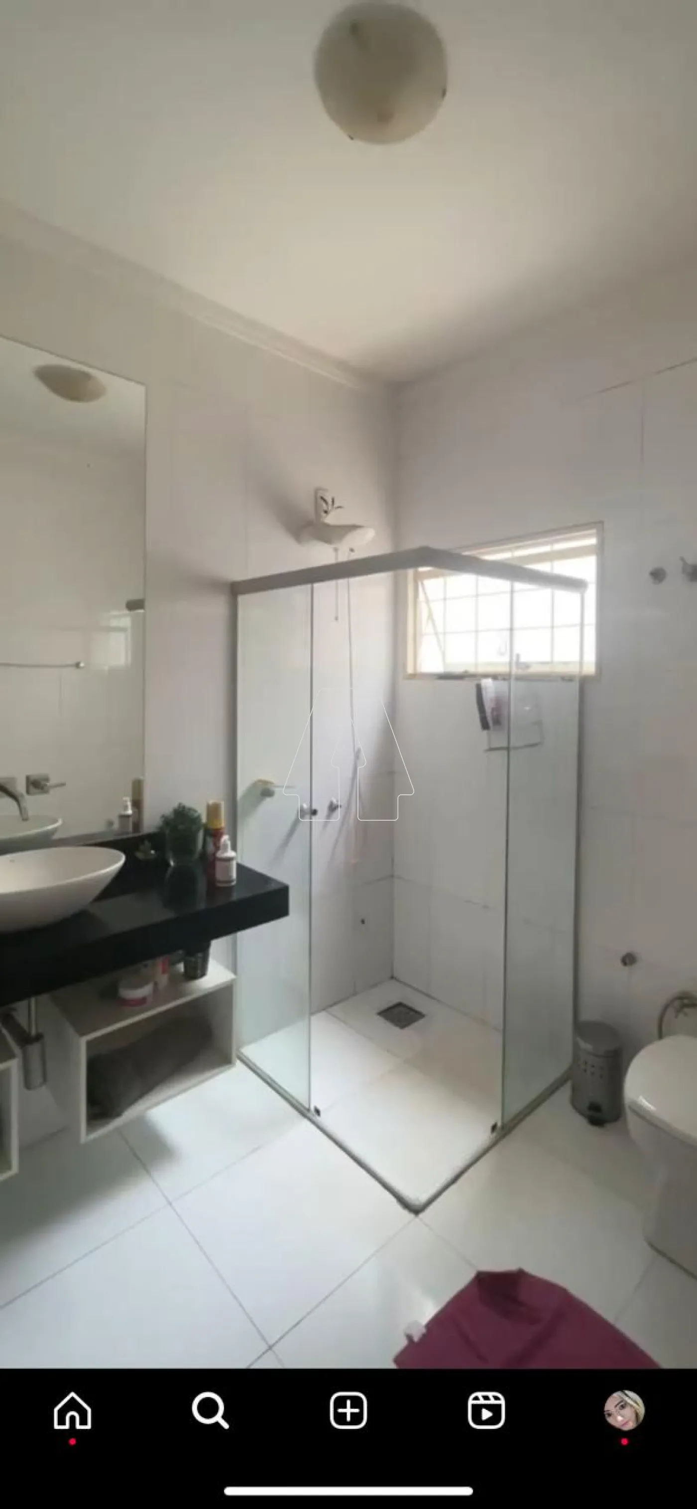 Comprar Casa / Residencial em Araçatuba R$ 270.000,00 - Foto 9