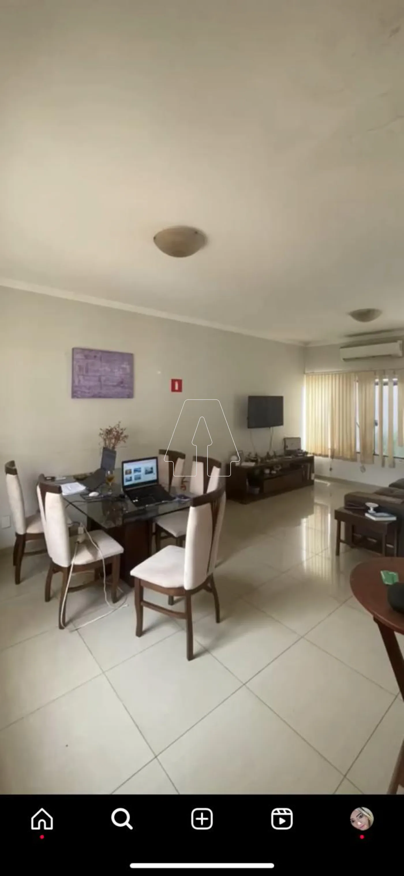 Comprar Casa / Residencial em Araçatuba R$ 270.000,00 - Foto 3