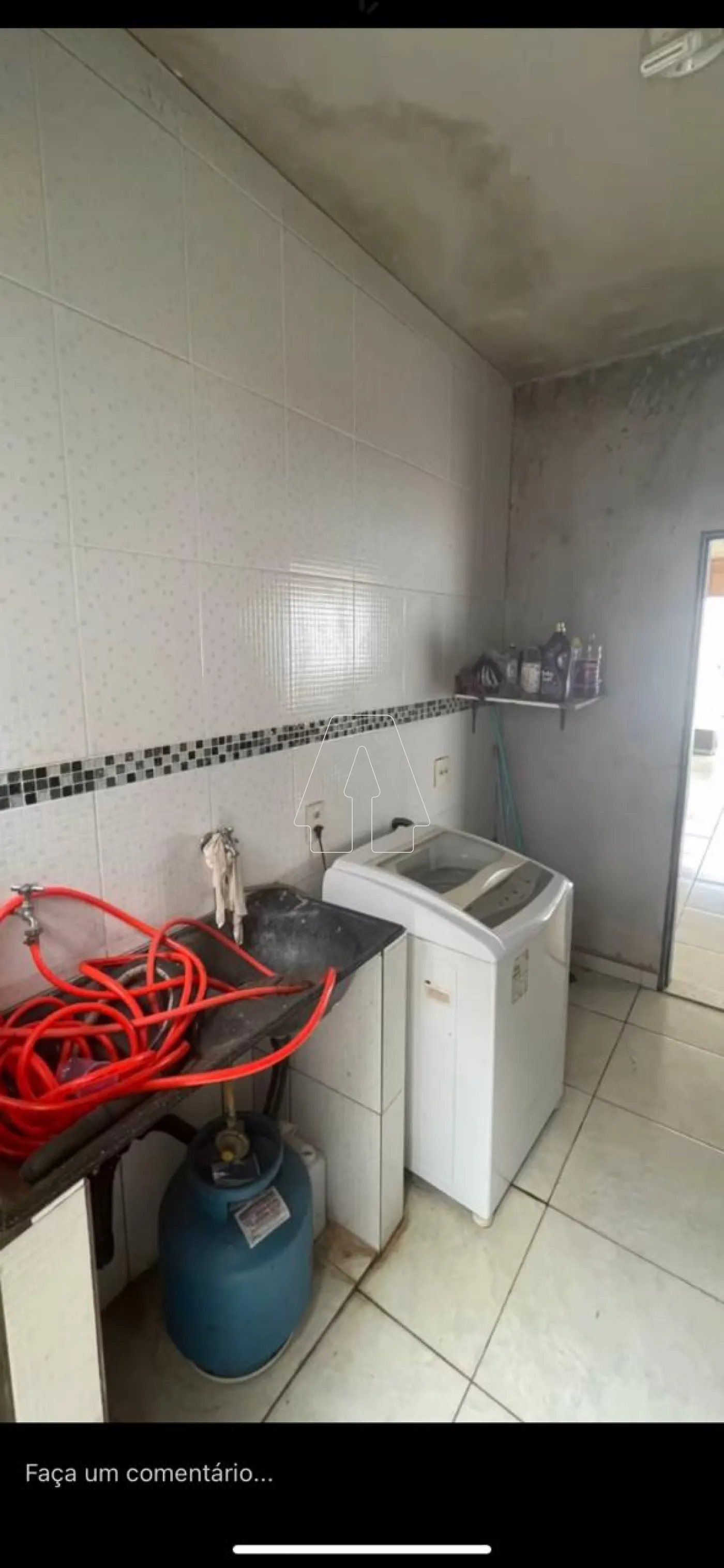 Comprar Casa / Residencial em Araçatuba R$ 270.000,00 - Foto 12