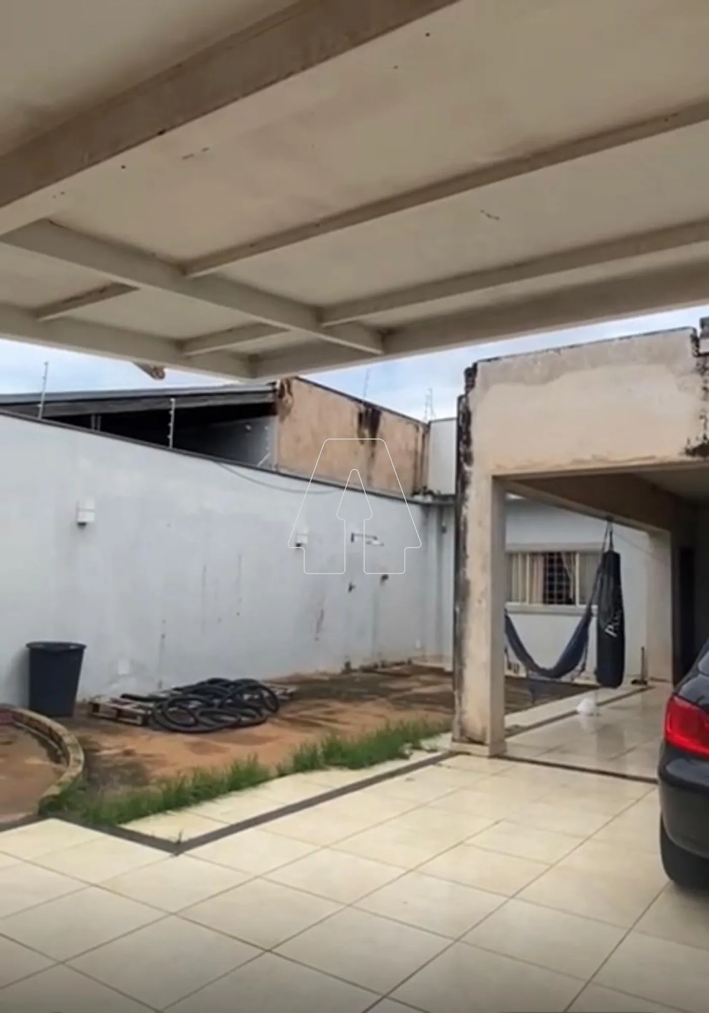 Comprar Casa / Residencial em Araçatuba R$ 270.000,00 - Foto 13