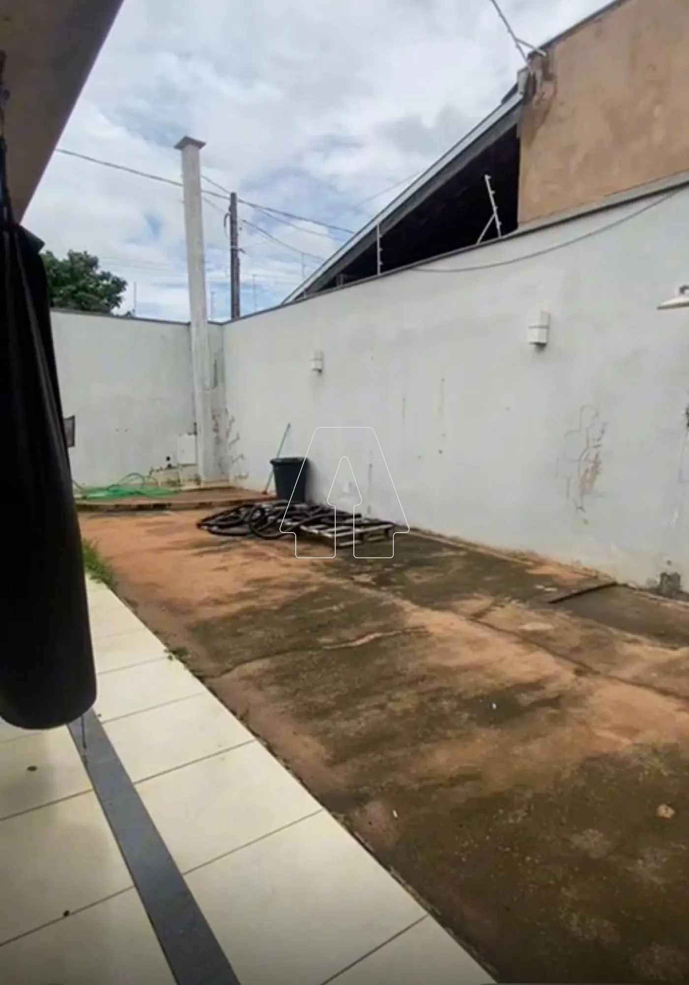 Comprar Casa / Residencial em Araçatuba R$ 270.000,00 - Foto 14