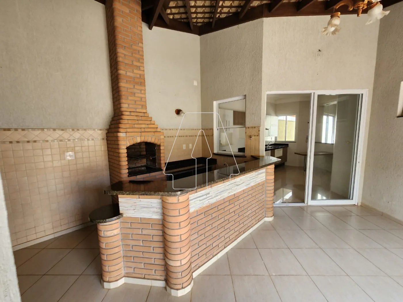 Alugar Casa / Condomínio em Araçatuba R$ 5.000,00 - Foto 15