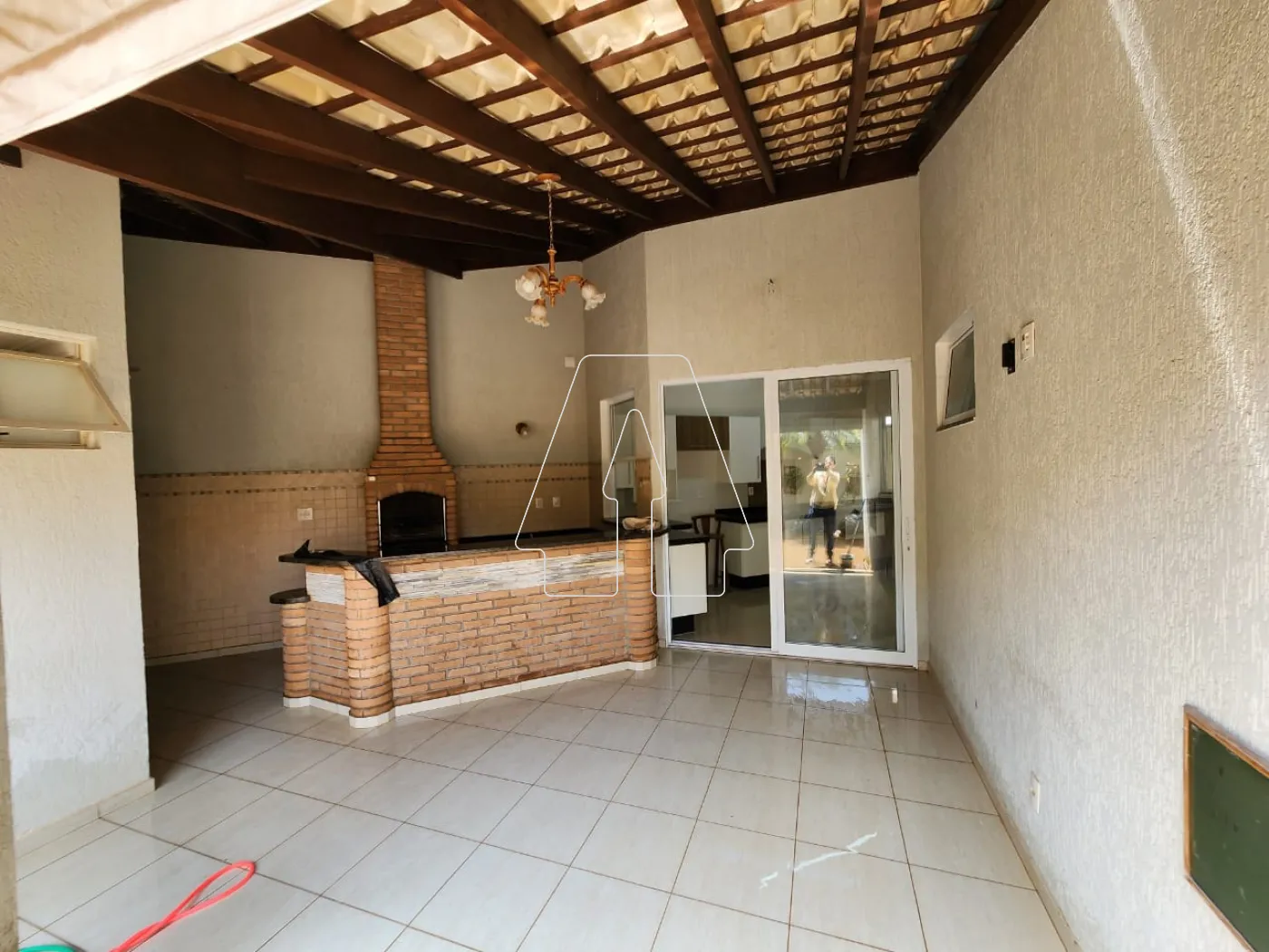 Alugar Casa / Condomínio em Araçatuba R$ 5.000,00 - Foto 16