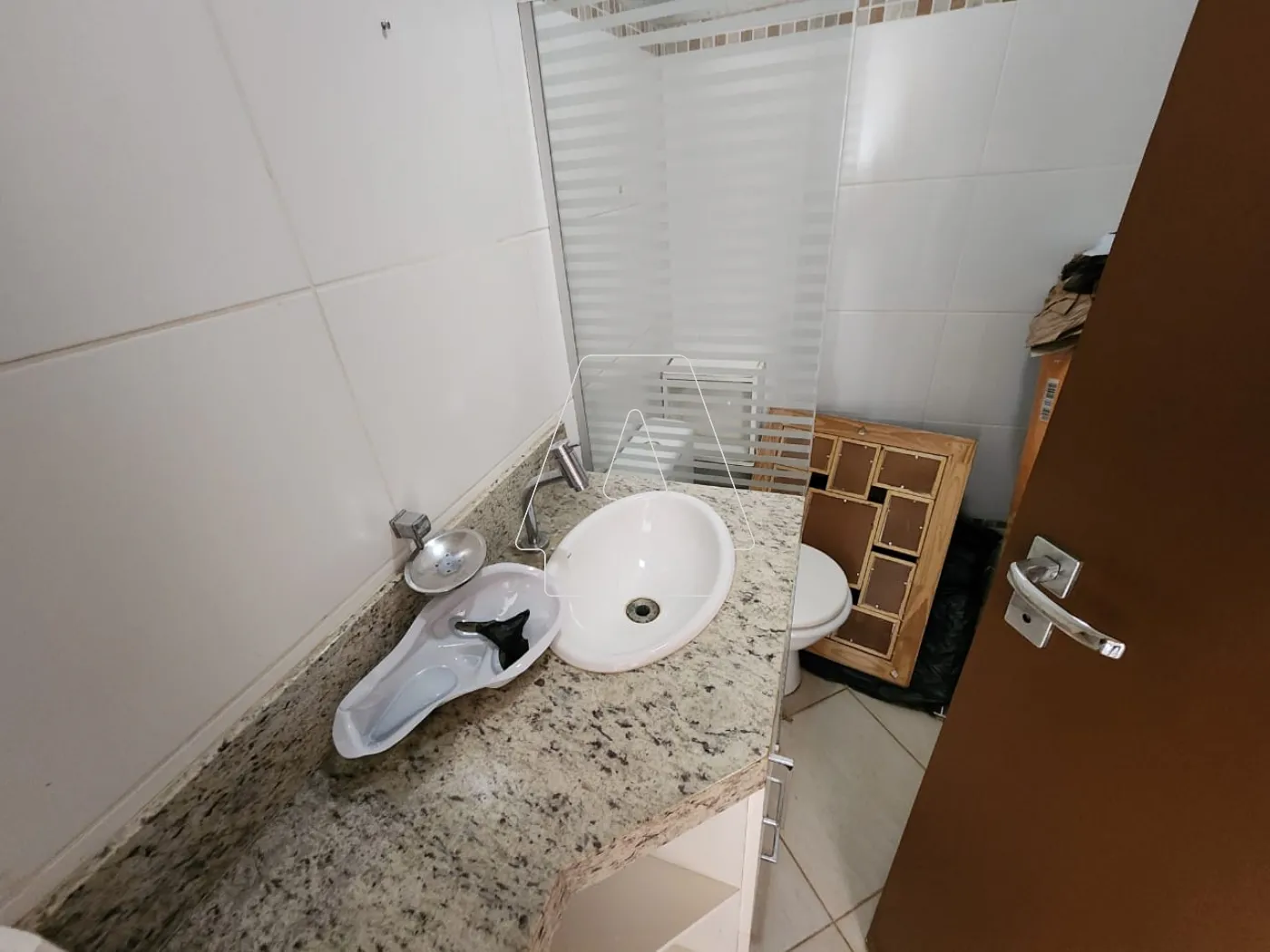 Alugar Casa / Condomínio em Araçatuba R$ 5.000,00 - Foto 9