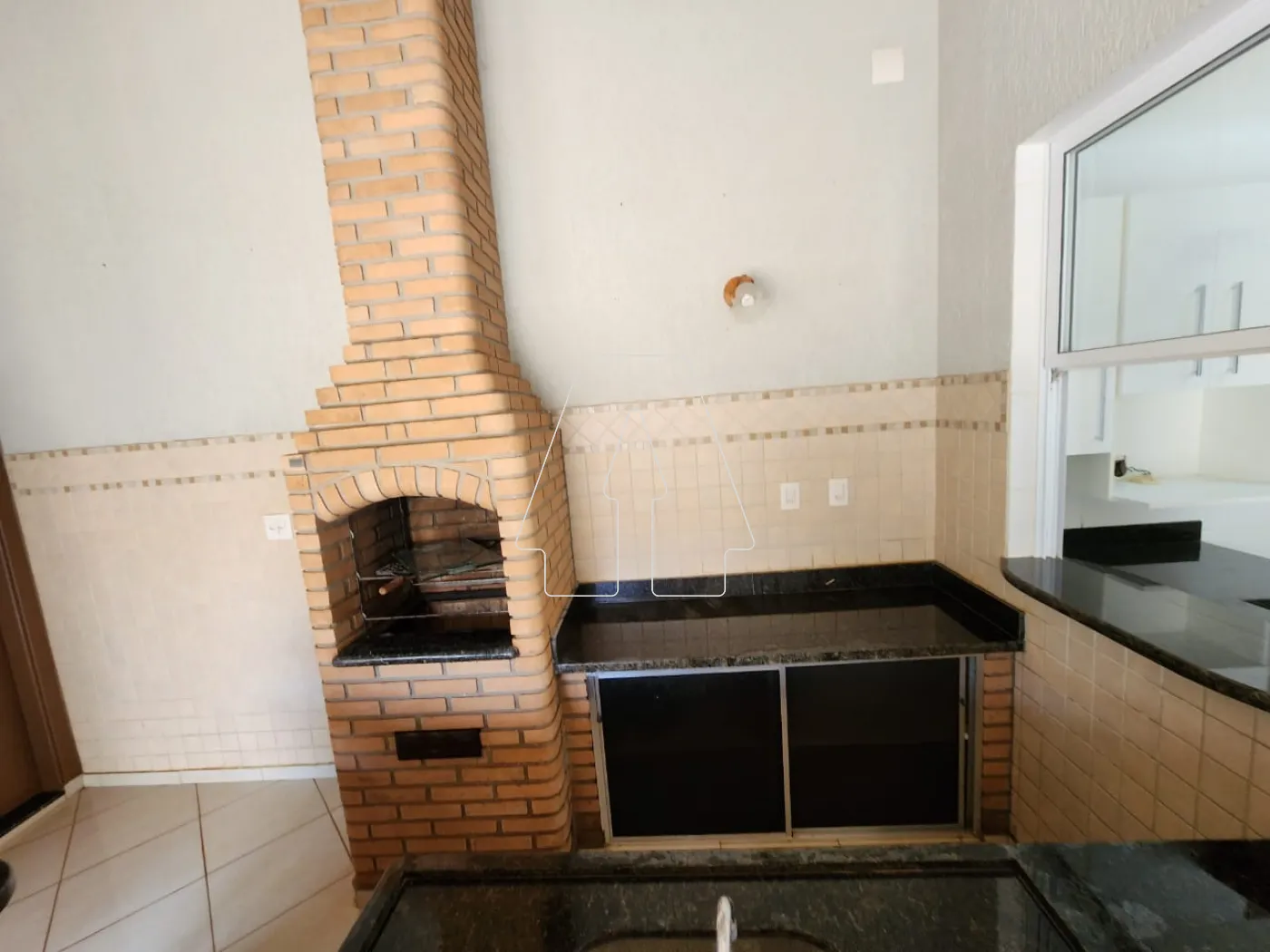 Alugar Casa / Condomínio em Araçatuba R$ 5.000,00 - Foto 17