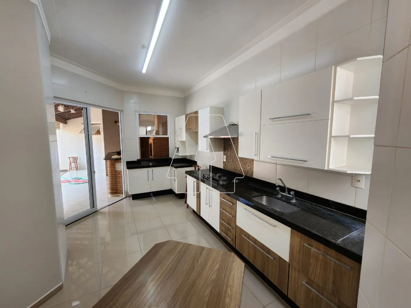 Alugar Casa / Condomínio em Araçatuba R$ 5.000,00 - Foto 5