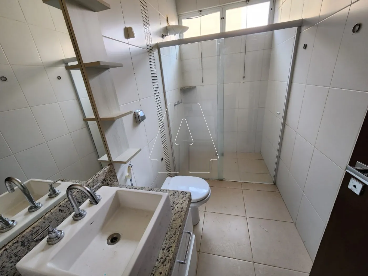 Alugar Casa / Condomínio em Araçatuba R$ 5.000,00 - Foto 10
