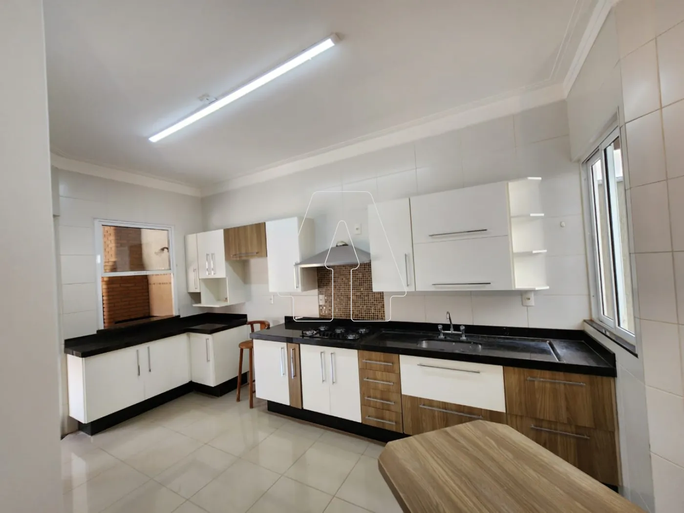 Alugar Casa / Condomínio em Araçatuba R$ 5.000,00 - Foto 7