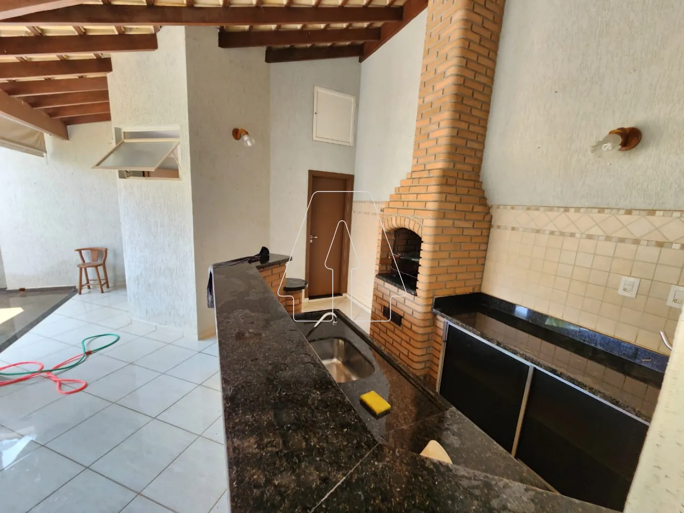 Alugar Casa / Condomínio em Araçatuba R$ 5.000,00 - Foto 18